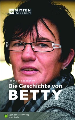 Abbildung von Caeneghem | Die Geschichte von Betty | 1. Auflage | 2017 | beck-shop.de