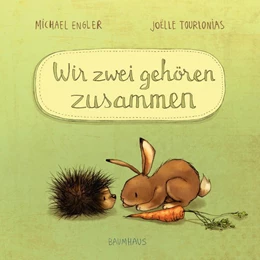 Abbildung von Engler | Wir zwei gehören zusammen (Mini-Ausgabe) | 1. Auflage | 2017 | beck-shop.de