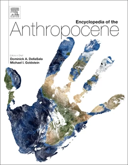 Abbildung von Encyclopedia of the Anthropocene | 1. Auflage | 2017 | beck-shop.de