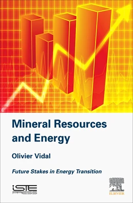 Abbildung von Vidal | Mineral Resources and Energy | 1. Auflage | 2017 | beck-shop.de