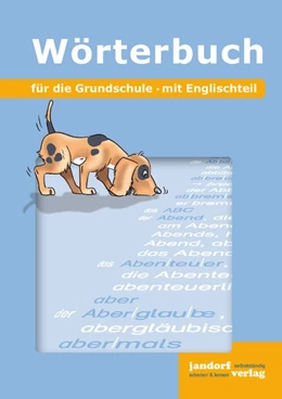 Abbildung von Wachendorf | Wörterbuch für die Grundschule | 9. Auflage | 2017 | beck-shop.de