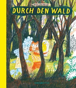 Abbildung von Palmtag | Durch den Wald | 1. Auflage | 2017 | beck-shop.de