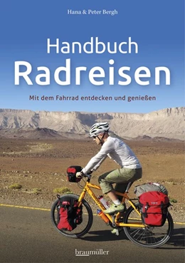 Abbildung von Bergh | Handbuch Radreisen | 1. Auflage | 2017 | beck-shop.de