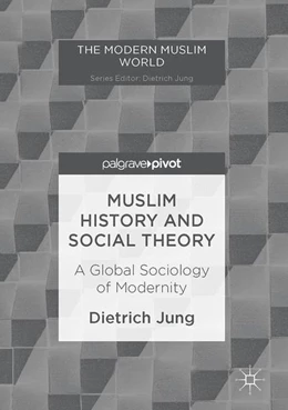 Abbildung von Jung | Muslim History and Social Theory | 1. Auflage | 2017 | beck-shop.de