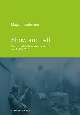 Abbildung von Trautmann | Show and Tell | 1. Auflage | 2017 | beck-shop.de