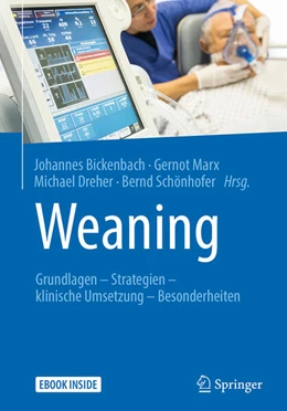 Abbildung von Bickenbach / Marx | Weaning | 1. Auflage | 2018 | beck-shop.de