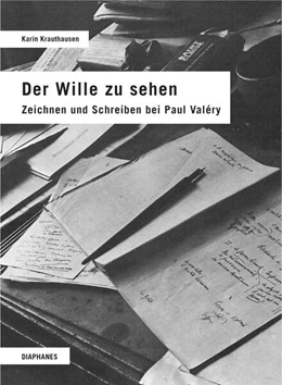 Abbildung von Krauthausen | Der Wille zu sehen | 1. Auflage | 2025 | beck-shop.de