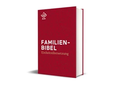 Abbildung von Familienbibel. Großdruck | 1. Auflage | 2017 | beck-shop.de