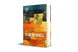 Abbildung von Die Bibel mit Umschlagmotiv von Paul Klee | 1. Auflage | 2017 | beck-shop.de