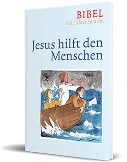 Abbildung von Bauer / Ettl | Jesus hilft den Menschen | 1. Auflage | 2018 | beck-shop.de