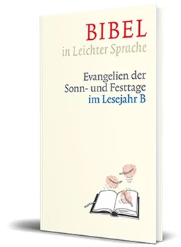 Abbildung von Bauer / Ettl | Bibel in Leichter Sprache | 1. Auflage | 2017 | beck-shop.de