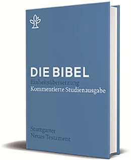 Abbildung von Theobald | Stuttgarter Neues Testament | 1. Auflage | 2018 | beck-shop.de