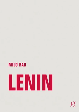 Abbildung von Rau / Bläske | Lenin | 1. Auflage | 2017 | beck-shop.de