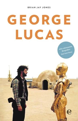 Abbildung von Jones | George Lucas | 1. Auflage | 2017 | beck-shop.de