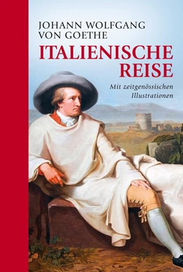 Abbildung von Goethe | Italienische Reise | 1. Auflage | 2017 | beck-shop.de