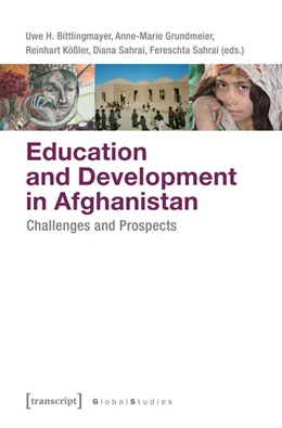 Abbildung von Bittlingmayer / Grundmeier | Education and Development in Afghanistan | 1. Auflage | 2019 | beck-shop.de