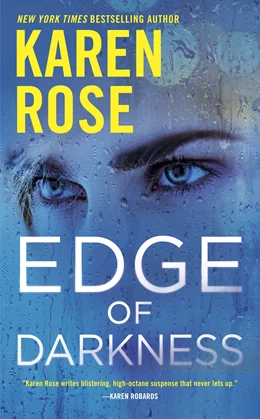 Abbildung von Rose | Edge of Darkness | 1. Auflage | 2018 | beck-shop.de