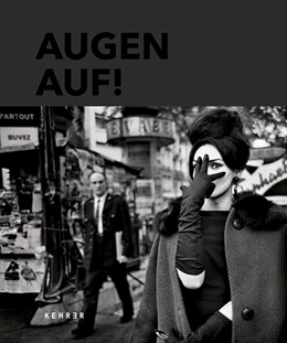 Abbildung von Augen Auf! | 1. Auflage | 2017 | beck-shop.de