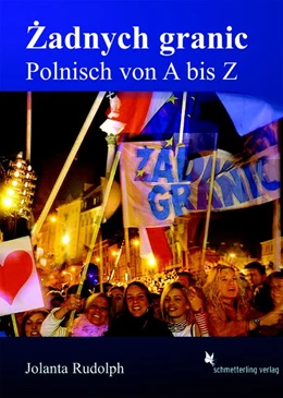 Abbildung von Rudolph | Zadnych granic. Lehrbuch | 2. Auflage | 2017 | beck-shop.de