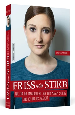 Abbildung von Sarand | Friss oder stirb | 1. Auflage | 2017 | beck-shop.de