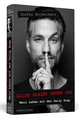 Abbildung von Bockelmann | Stefan Bockelmann: Alles bleibt unter uns | 1. Auflage | 2017 | beck-shop.de