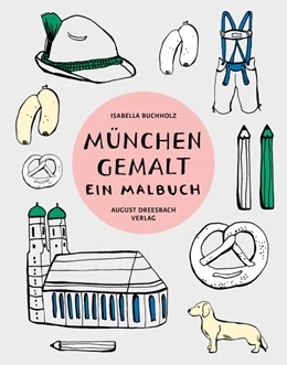 Abbildung von München gemalt | 1. Auflage | 2017 | beck-shop.de