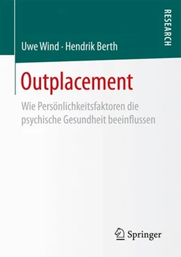 Abbildung von Wind / Berth | Outplacement | 1. Auflage | 2017 | beck-shop.de