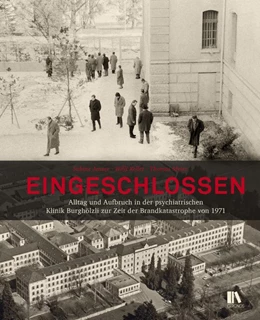 Abbildung von Jenzer / Keller | Eingeschlossen | 1. Auflage | 2017 | beck-shop.de