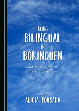 Abbildung von Pousada | Being Bilingual in Borinquen | 1. Auflage | 2017 | beck-shop.de