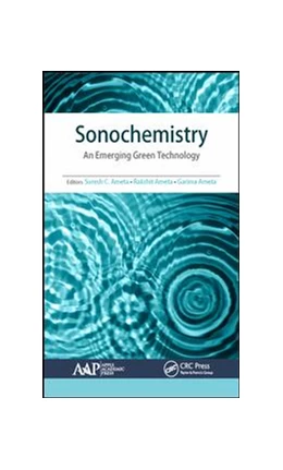 Abbildung von Ameta | Sonochemistry | 1. Auflage | 2018 | beck-shop.de