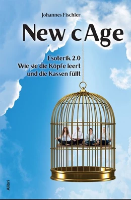 Abbildung von Fischler | New Cage | 1. Auflage | 2017 | beck-shop.de