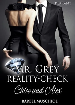 Abbildung von Bärbel | Mr Grey Reality-Check | 1. Auflage | 2017 | beck-shop.de