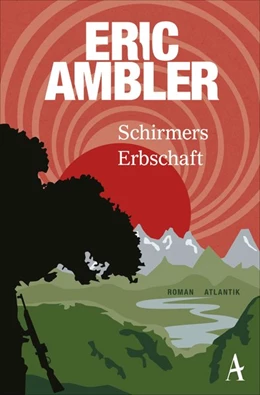 Abbildung von Ambler | Schirmers Erbschaft | 1. Auflage | 2018 | beck-shop.de