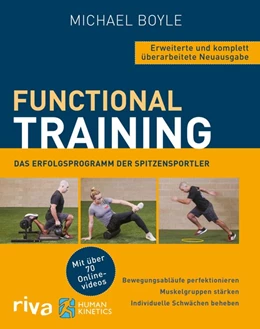 Abbildung von Boyle | Functional Training | 1. Auflage | 2017 | beck-shop.de