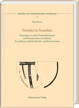 Abbildung von Kozal | Fremdes in Anatolien | 1. Auflage | 2017 | beck-shop.de