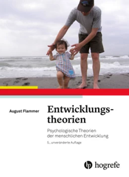 Abbildung von Flammer | Entwicklungstheorien | 5. Auflage | 2017 | beck-shop.de