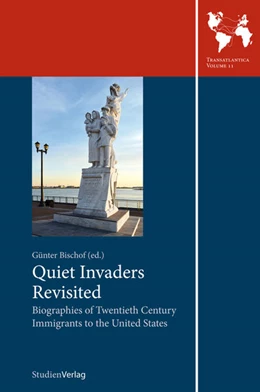 Abbildung von Bischof | Quiet Invaders Revisited | 1. Auflage | 2017 | beck-shop.de