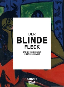 Abbildung von Binter / Brus | Der blinde Fleck | 1. Auflage | 2017 | beck-shop.de