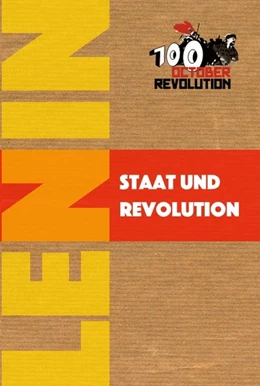 Abbildung von Lenin | Staat und Revolution | 1. Auflage | 2017 | beck-shop.de