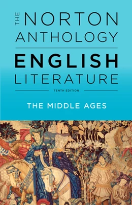 Abbildung von Greenblatt | The Norton Anthology of English Literature. Volume A | 10. Auflage | 2018 | beck-shop.de