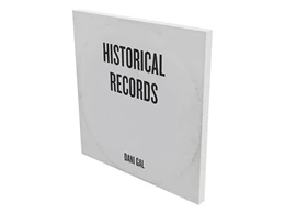 Abbildung von Dani Gal: Historical Records | 1. Auflage | 2017 | beck-shop.de