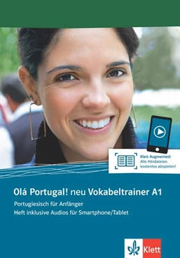 Abbildung von Olá Portugal! neu A1 | 1. Auflage | 2018 | beck-shop.de