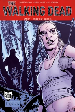 Abbildung von Kirkman | The Walking Dead Softcover 11 | 1. Auflage | 2018 | beck-shop.de