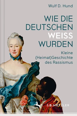 Abbildung von Hund | Wie die Deutschen weiß wurden | 1. Auflage | 2017 | beck-shop.de