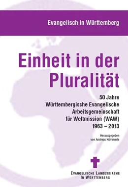 Abbildung von Kümmerle | Einheit in der Pluralität | 1. Auflage | 2017 | beck-shop.de