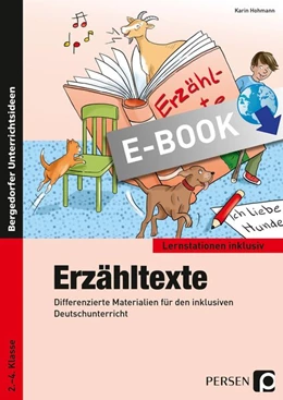 Abbildung von Hohmann | Erzähltexte | 1. Auflage | 2017 | beck-shop.de