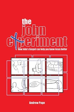 Abbildung von Page | The John Experiment | 1. Auflage | 2017 | beck-shop.de