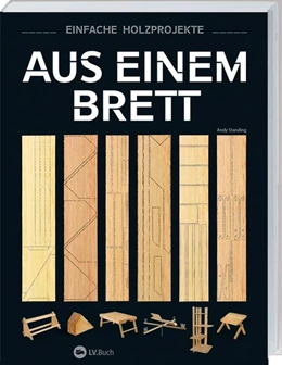 Abbildung von Standing | Aus einem Brett | 1. Auflage | 2017 | beck-shop.de