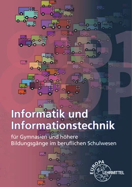 Abbildung von Bär / Bischofberger | Informatik und Informationstechnik | 3. Auflage | 2017 | beck-shop.de