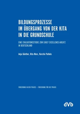 Abbildung von Günther / Marx | Bildungsprozesse im Übergang von der Kita in die Grundschule | 1. Auflage | 2017 | beck-shop.de